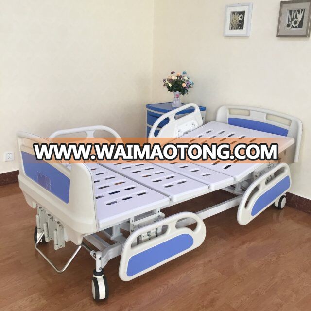 abs nursing medical obstetric delivery bed